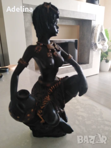 Статуетка от Южна Африка