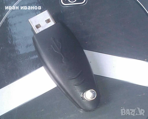 мини usb лампа, снимка 4 - Художествена литература - 47741415