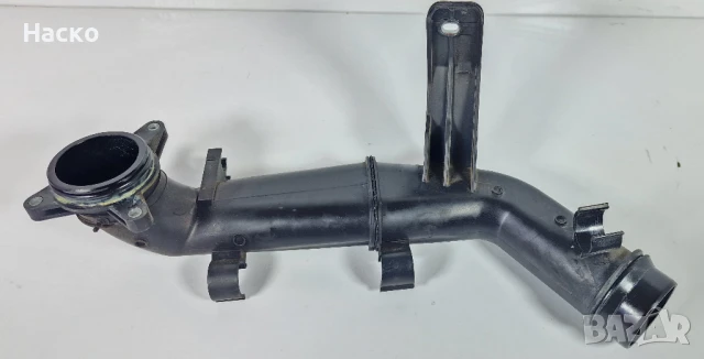 Тръба Въздуховод Турбо Опел Инсигниа Opel Insignia 2.0 CDTI 13240176, снимка 2 - Части - 50781169
