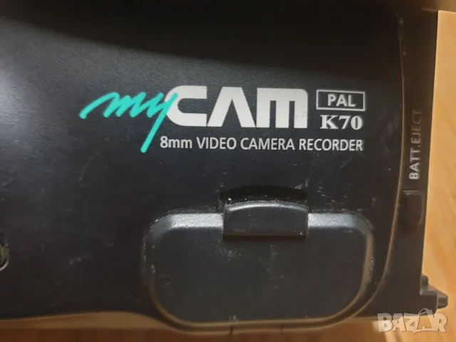 Видеокамера Samsung Видеокамерите са , снимка 13 - Камери - 48348459