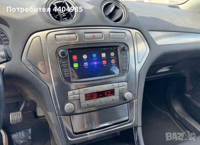 Ford Mondeo, снимка 10 - Автомобили и джипове - 51474392