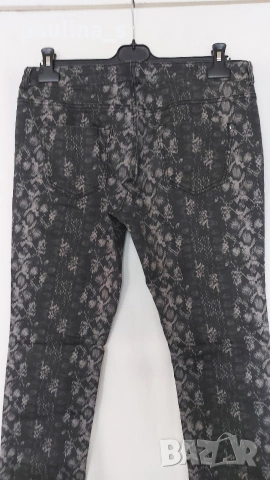 Три различни броя / Дамски маркови дънки "Esprit", "Soya" concept и "S'Oliver" , снимка 16 - Дънки - 53081632