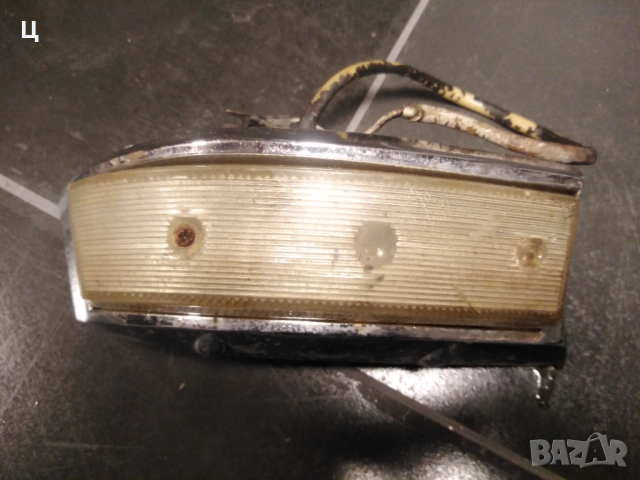 Мигач Волга Газ 21 преден десен 21Л-3712022