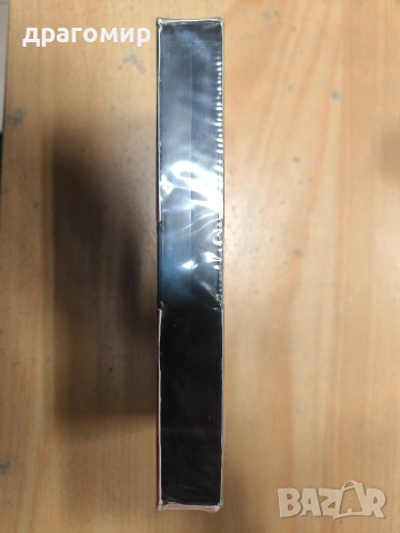 JVC VHS Cassette , снимка 3 - Камери - 53020815