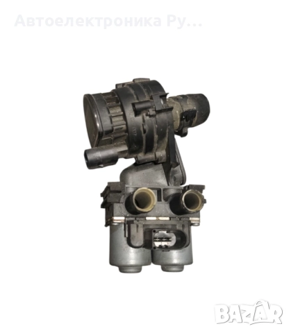 Audi A6 4F Допълнителна водна помпа Водна помпа 0392023007