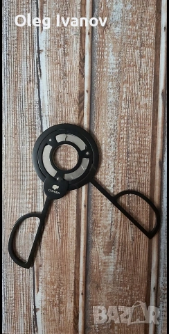 резачка за пури, снимка 3 - Табакери - 53251531