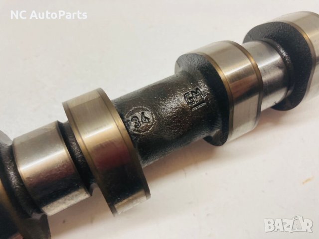 Разпределителен вал за Opel Опел Астра J 1.4 Турбо A14NET 55562231 2015, снимка 10 - Части - 39539224