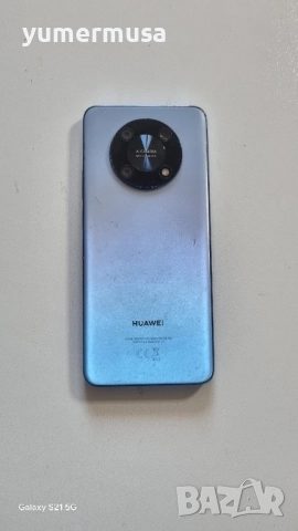 Huawei Nova Y90-напълно запазен , снимка 2 - Резервни части за телефони - 30426889