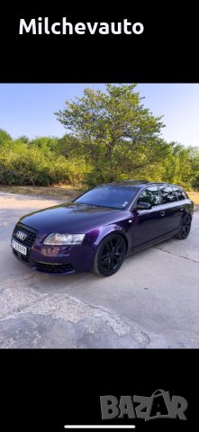 Ауди с6 4ф на части / Audi a6 s6 5.2 fsi