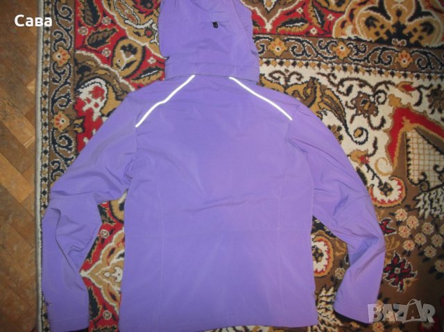 Софтшел CMP   дамски,С-М, снимка 3 - Спортни екипи - 27536895