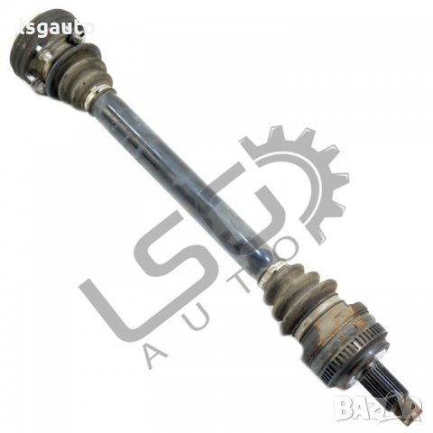 Лява полуоска BMW 1 Series (E87) 2004-2011 B091121N-47