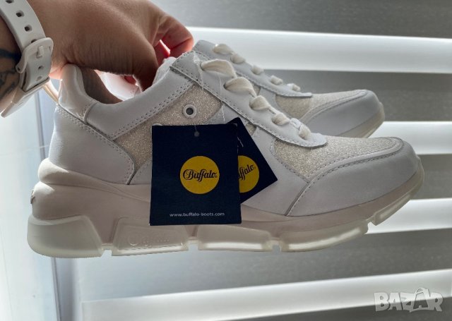 Buffalo дамски маратонки, снимка 2 - Маратонки - 38263727