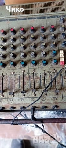 Италианска вокална апаратура за пеене, снимка 7 - Акордеони - 51745593