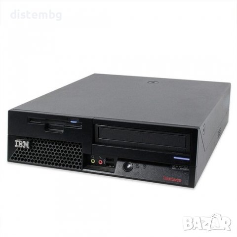 Компютър IBM ThinkCentre S51 , снимка 1 - Работни компютри - 39920252