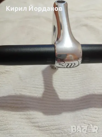 Кормило най нов модел чисто ново, снимка 4 - Части за велосипеди - 49031221