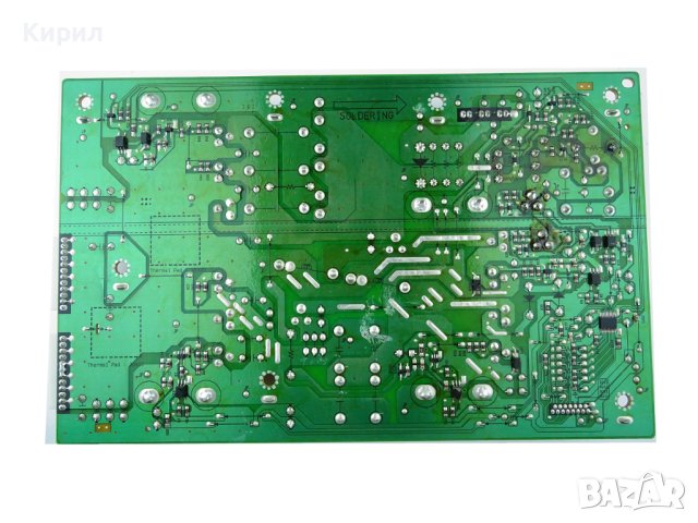 Захранваща платка LG PCB Z-SUS BOARD EAX63529101 EBR71736301 LG 50PA450, снимка 3 - Части и Платки - 43440981