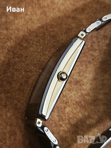 часовник RADO , снимка 10 - Дамски - 53488680