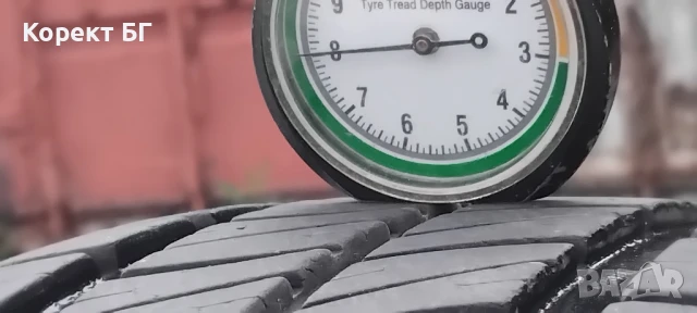 Гуми 185 60 14 Дебица Debica 4 броя. Нов внос. Не са нови!, снимка 8 - Гуми и джанти - 50624197