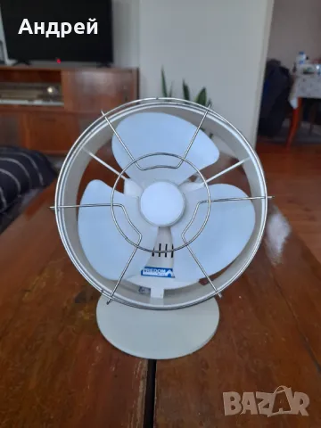Стар вентилатор PREDOM #2, снимка 1