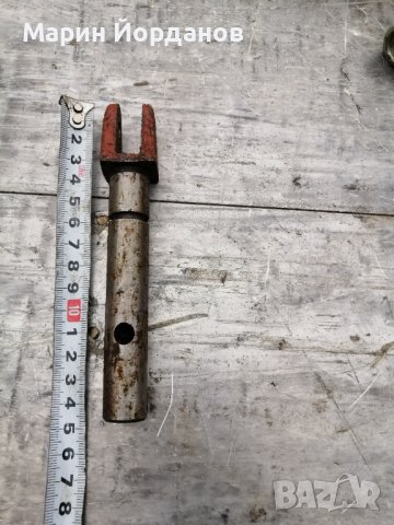 Лост скоростна кутия на трактор Т-150к,кат№ 151.37.429 , снимка 2 - Селскостопанска техника - 39716932