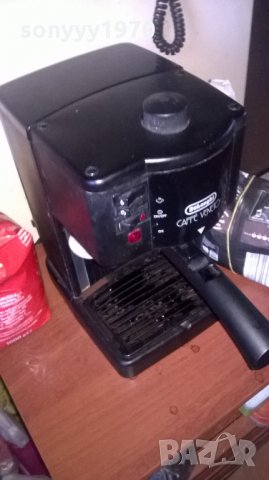 delonghi-внос швеицария, снимка 7 - Кафемашини - 27538569