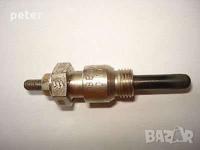 PAL Ikarus glow plug 24V heater NAFTOVE TOPENI 14000W запалителна свещ за печка, снимка 6 - Части - 27528905