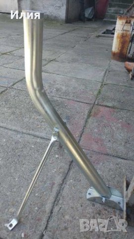 Стойка за сателитна антена