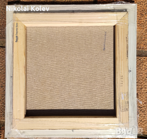 картина маслени бои , снимка 2 - Картини - 44892326