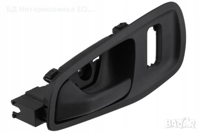 BK21-V22601-AC Вътрешна дръжка за предна лява врата FORD TRANSIT, TRANSIT CUSTOM, TOURNEO CUSTOM,