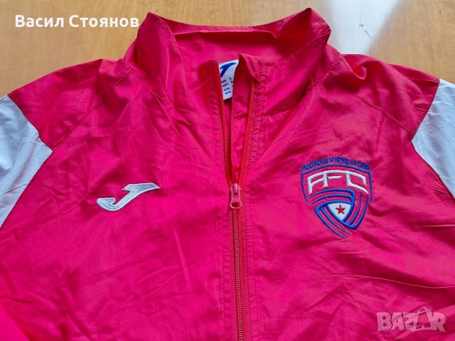 Joma горнище на Куба - размер L, снимка 2 - Фен артикули - 43867028