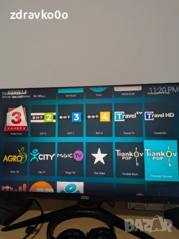 Безплатни ТВ, спортни канали, филми и сериали на всички устройства, снимка 3 - Други услуги - 49499429