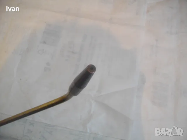 Приставки РЕЗАЧ РЕЗАК ГОРЕЛКИ РАМЕНА КОНТАКТНИ ДЮЗИ ЗА БРЕНЕР ОКСИЖЕН PEGO, снимка 6 - Други инструменти - 48299294