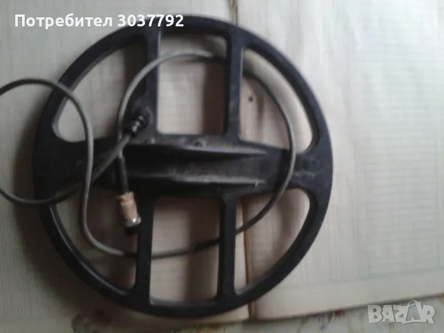 Продавам сонди за металотърсачи   , снимка 13 - Друга електроника - 49366727