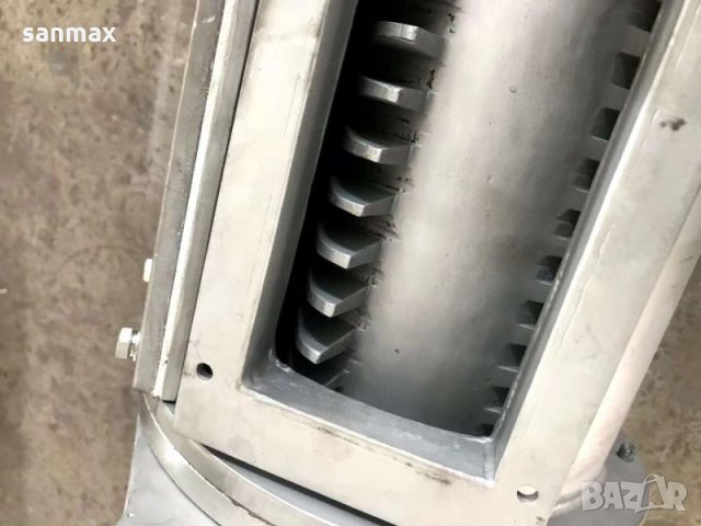 Сокоизстисквачка за плодове и зеленчуци, снимка 4 - Други машини и части - 26782549