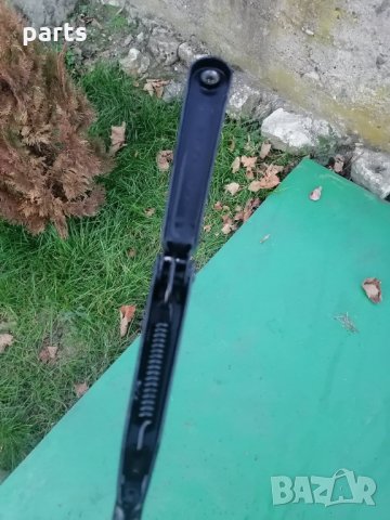 Ляво Рамо Чистачка Пежо Партнер - Ситроен Берлинго - Рено Канго N, снимка 3 - Части - 34659911