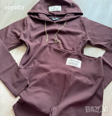 Дамски комплекти, снимка 4 - Комплекти - 49197815