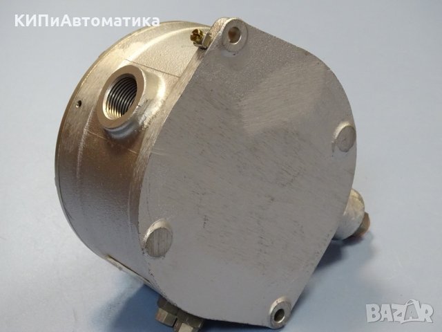 пресостат BARKSDALE Pressure Switch B2X-M72SS-EX, снимка 3 - Резервни части за машини - 35095237