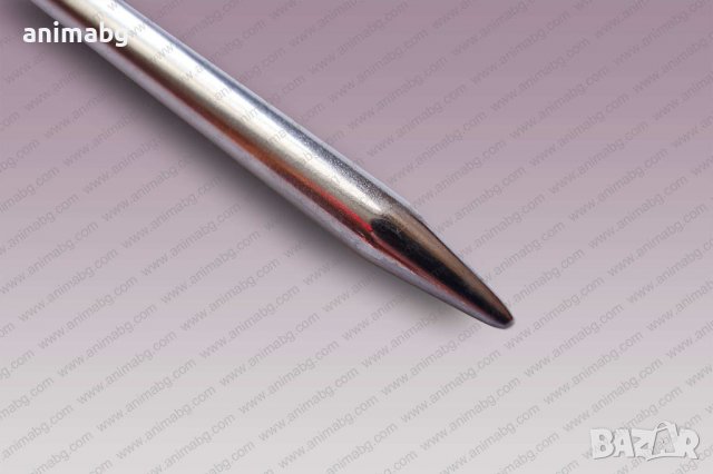 ANIMABG Цифров термометър със сонда, снимка 4 - Друга електроника - 37019752