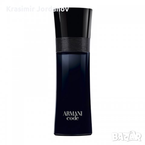 ARMANI CODE , снимка 8 - Мъжки парфюми - 33312185