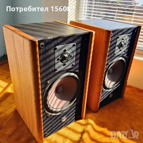 MB QUART 280, снимка 2 - Тонколони - 43511279