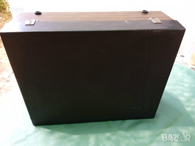 UHER VARIOCORD 263 STEREO магнетофон