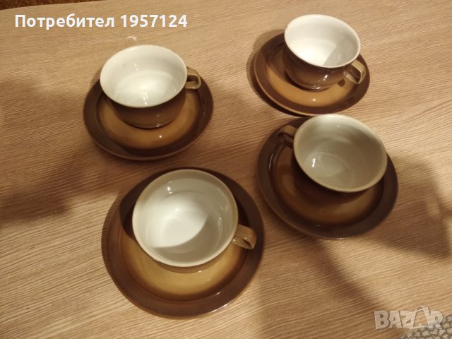 Сервиз керамика 5, снимка 5 - Сервизи - 42962549