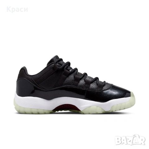 Air jordan 11 retro 7210 Low, снимка 5 - Маратонки - 53056527
