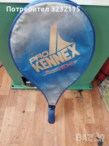 Тенис ракета Pro Kennex , снимка 1 - Тенис - 38090261