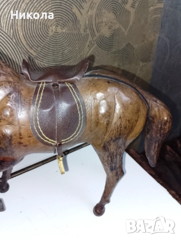 Цървули№34-естествена кожа-нови, снимка 5 - Други - 51572440