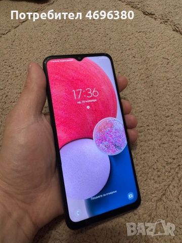 Samsung A13, снимка 3 - Samsung - 52943240