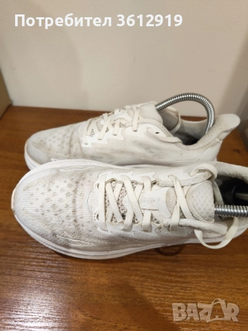Hoka Маратонки , снимка 7 - Маратонки - 52428780