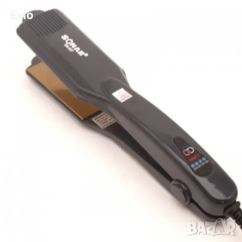 Преса за изправяне на коса TV790, снимка 6 - Преси за коса - 47953113