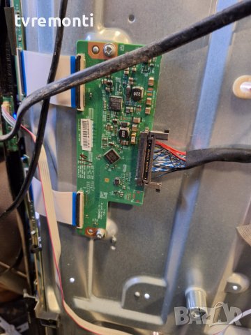 T-CON  6871L-3812B 6870C-0481A   for 49 inc DISPLAY C490F14-E1-L CHANGHONG LED49D1000IS