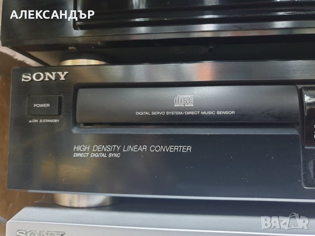 Продавам компакт диск Sony, снимка 4 - Декове - 28693002